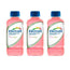 Electrolit Strawberry-Kiwi Electrolyte Drink, Pack 3 x 625 ml