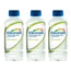 Electrolit Lime-Lemon Electrolyte Drink, Pack 3 x 625 ml
