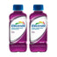 Electrolit Grape Electrolyte Drink, Pack 2 x 625 ml