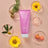 Elifexir Actidren Gel Relaxing Drainage Cream Tired Legs 200Ml