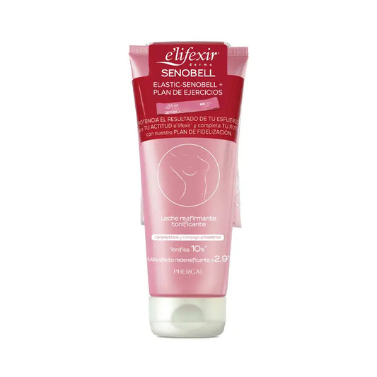 Elifexir Senobell Firming Toning Breast Tightening Cream 200Ml