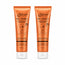 Elifexir Cinnamon Skin Cream Spf30 Tanning Accelerator Gel Sunscreen 150Ml, pack 2