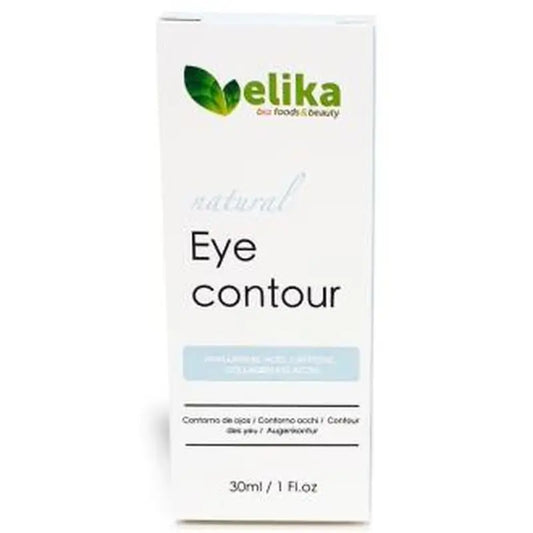 Elikafoods Carlotta Eye Contour Cream 30Ml.
