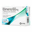 Elimens 60 Mg, 42 capsules