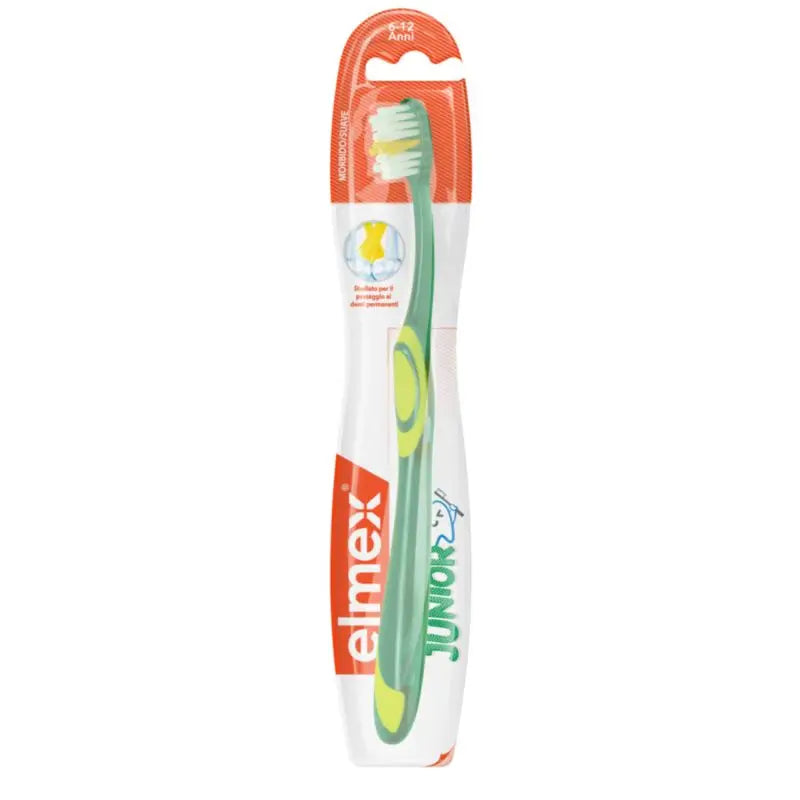 Elmex Caries Manual Toothbrushes , 1 unit