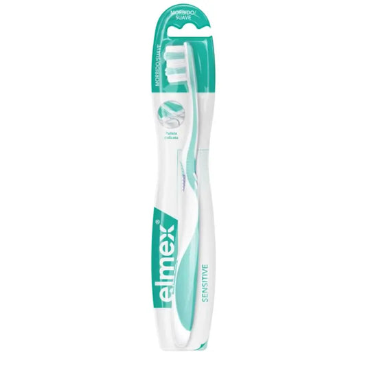 Elmex Sensitivity Manual Brushes , 1 unit