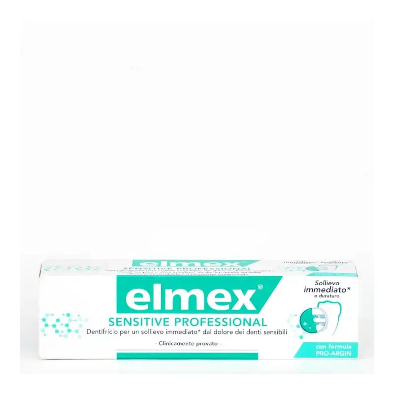 Elmex Sensitivity Toothpastes , 75 ml