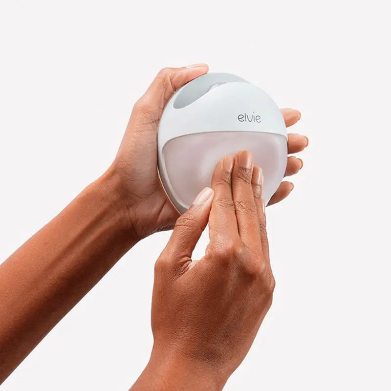 Elvie Curve Breast Pump