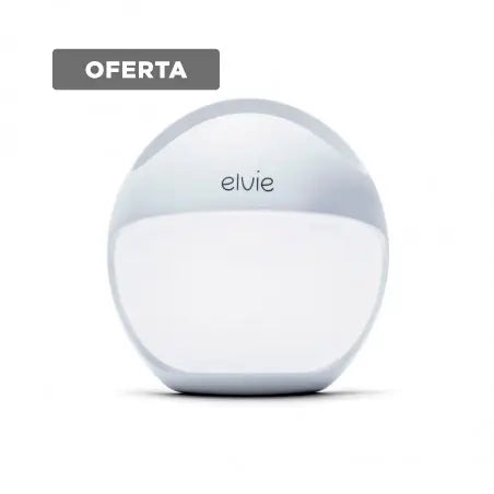 Elvie Curve Breast Pump