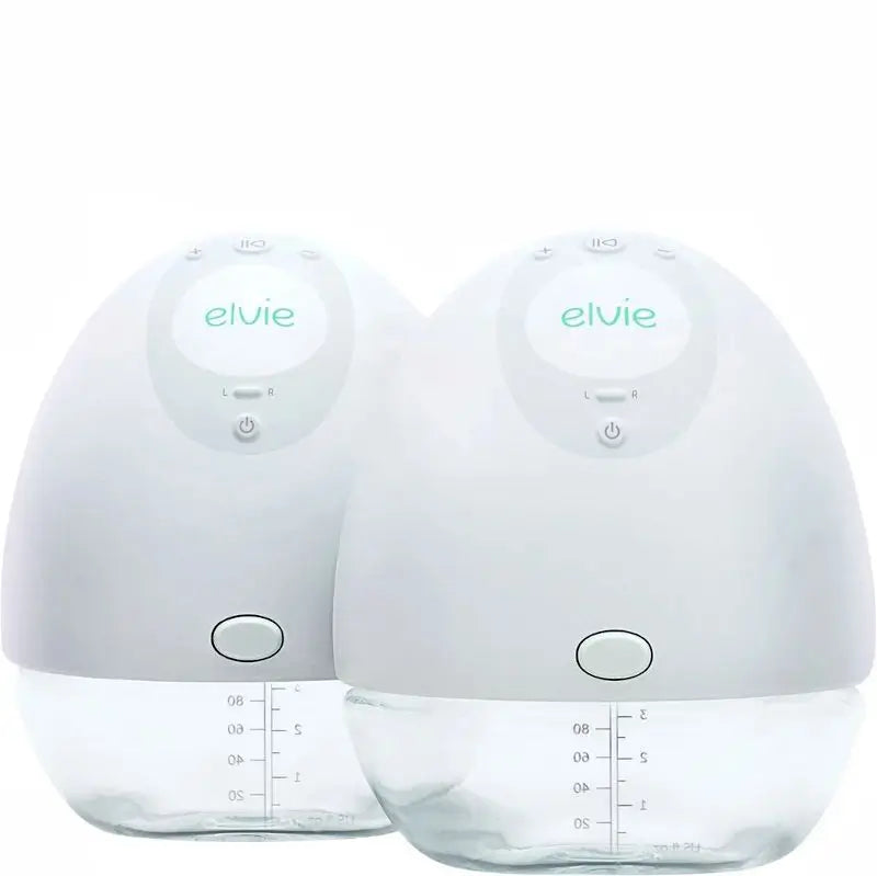 Elvie Pump Double Electric Breast Pump