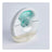 Elvie Pump Electric Breast Pump + Free Nappy Container