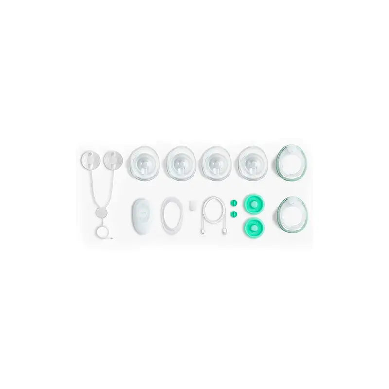 Elvie Stride Double Breast Pump
