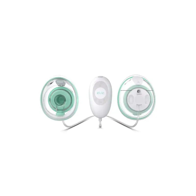 Elvie Stride Double Breast Pump