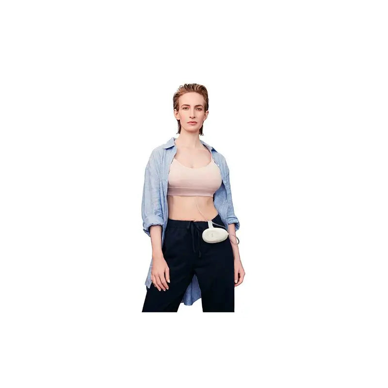 Elvie Stride Individual Breast Pump