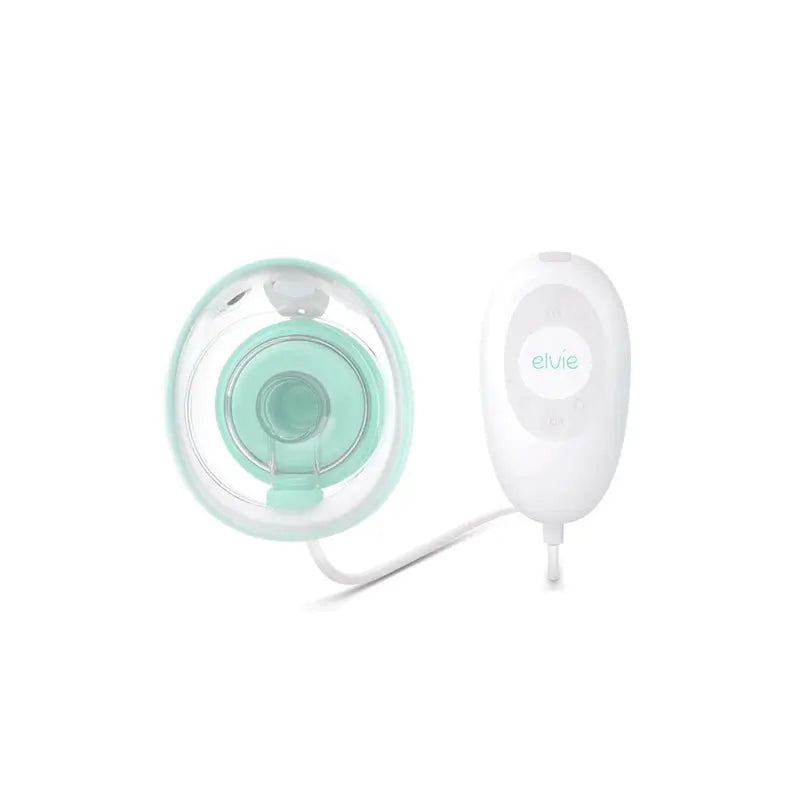 Elvie Stride Individual Breast Pump
