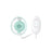 Elvie Stride Individual Breast Pump