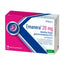 Emanera 20 mg, 14 Gastro-resistant Capsules