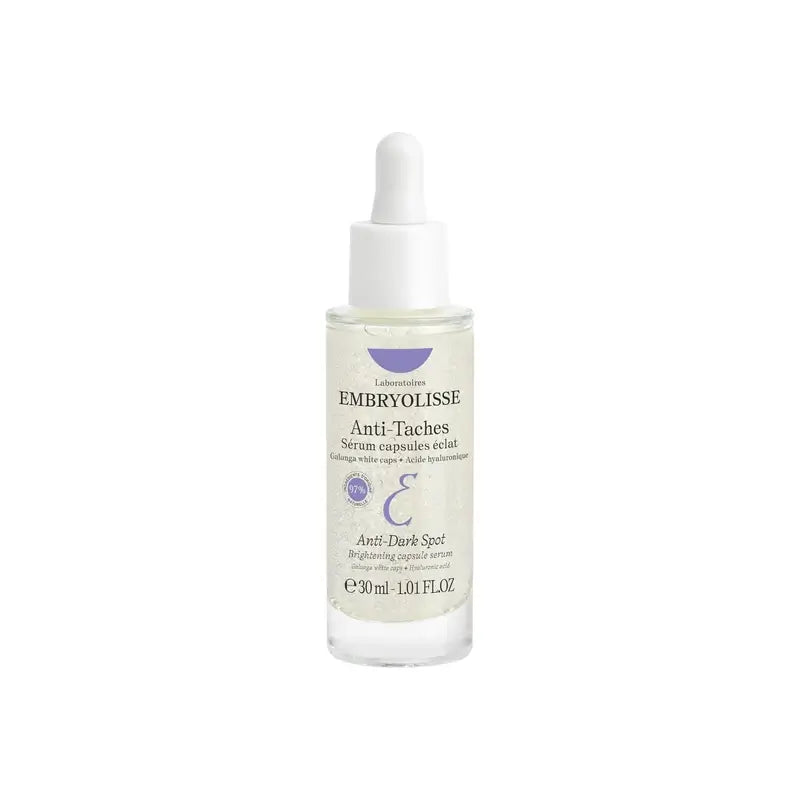 Embryolisse Anti-Dark Spot Radiance Serum Capsules, 30 ml