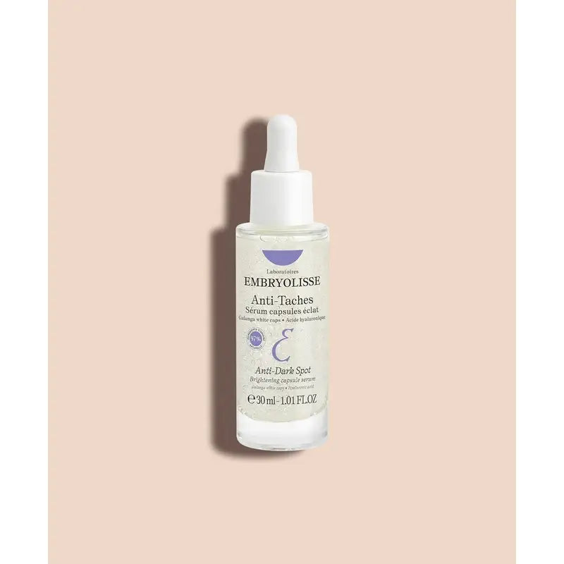 Embryolisse Anti-Dark Spot Radiance Serum Capsules, 30 ml