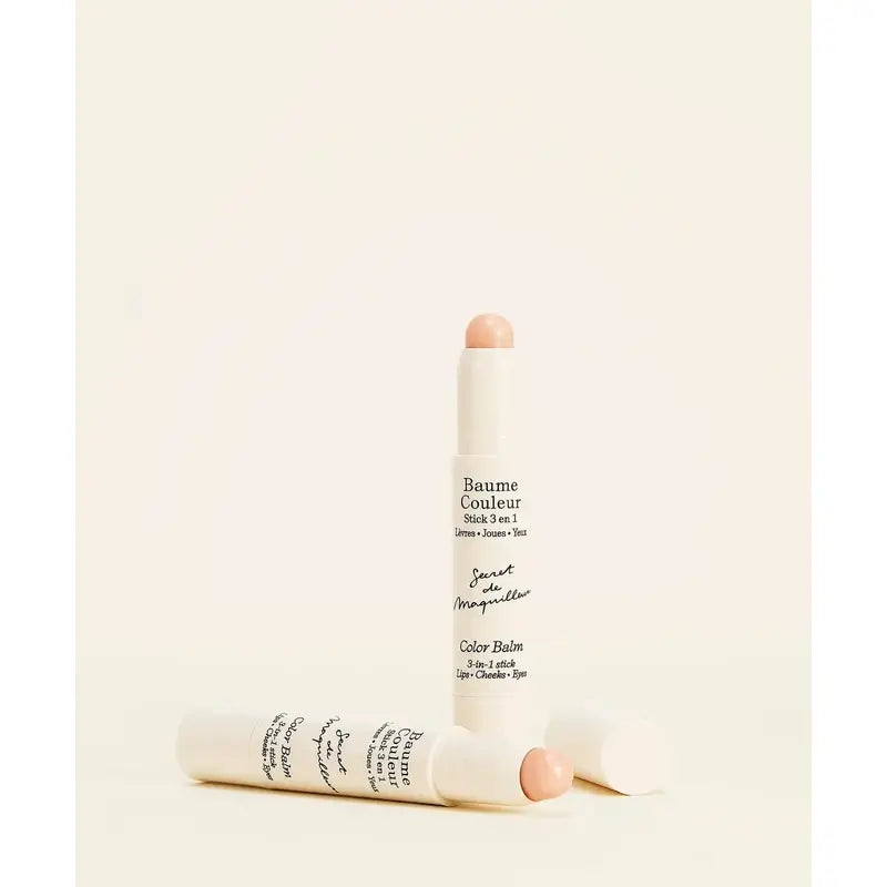 Embryolisse Baume Couleur 3-in-1 Stick in Champagne, 2.5 g