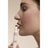 Embryolisse Baume Couleur Stick 3-En-1 Rose Nude , 2,5 gr