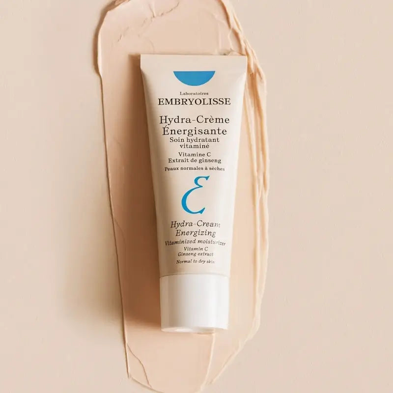 Embryolisse Hydra-Crème Énergisante - Vitamin C, 40 ml