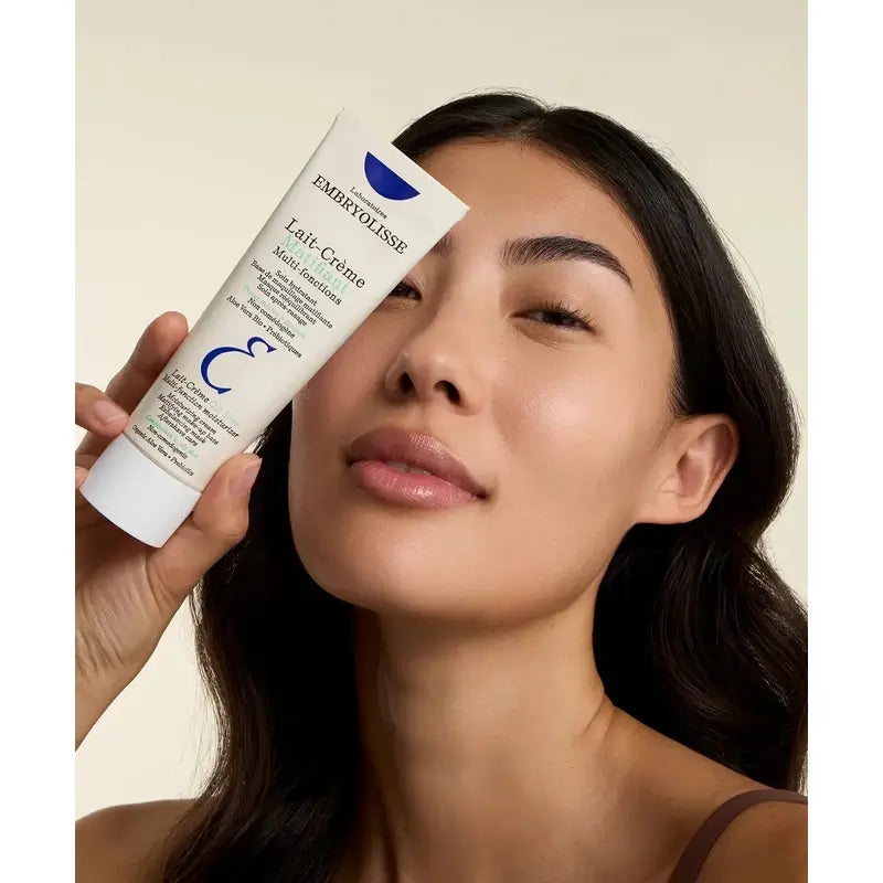 Embryolisse Oil-Free Mattifying Milk-Cream, 75 ml