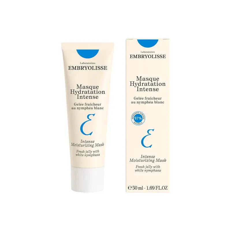 Embryolisse Intense Hydration Masque, 50 ml