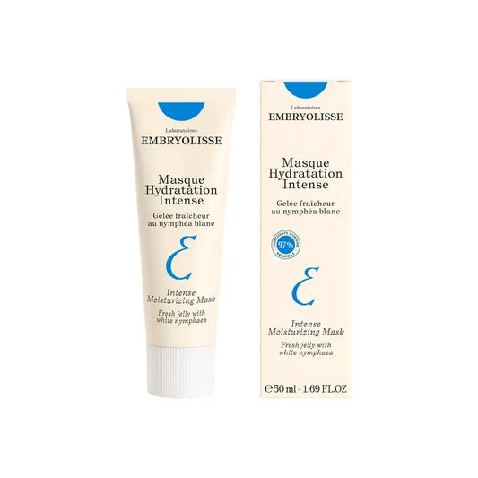 Embryolisse Intense Hydration Masque, 50 ml