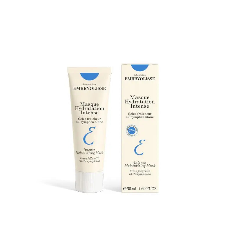 Embryolisse Intense Hydration Masque, 50 ml