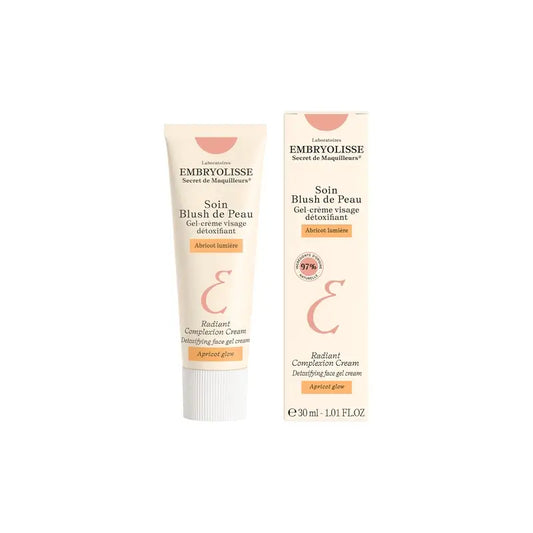 Embryolisse Soin Soin Blush De Peau Apricot Glow, 30 ml