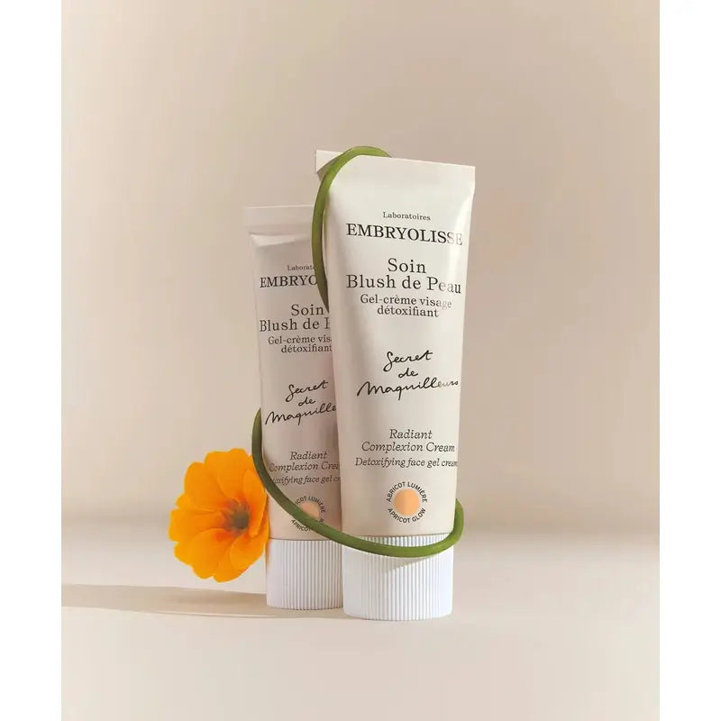 Embryolisse Soin Soin Blush De Peau Apricot Glow, 30 ml