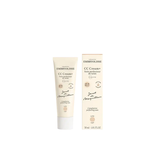 Embryolisse Soin Perfecteur De Tent-Cc Cream+ Light, 30 ml
