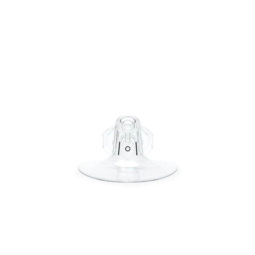 Elvie Funnels Pump - 24 mm 2 pieces