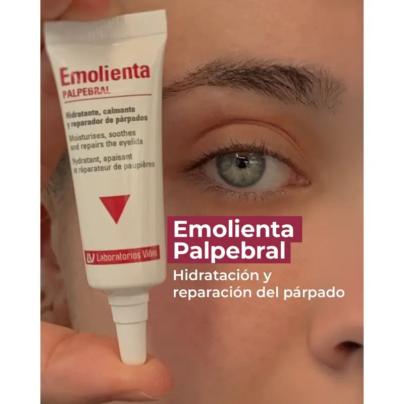 Eyelid Emollient 10 ml
