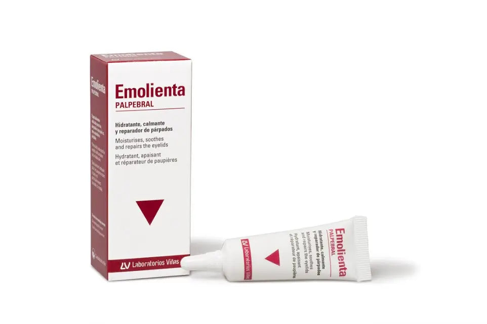 Eyelid Emollient 10 ml