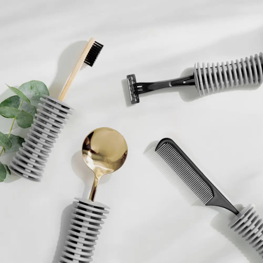 Adjustable cutlery handles (2 pcs)