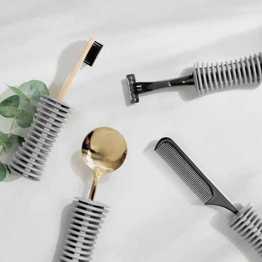 Adjustable cutlery handles (2 pcs)