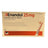 Enandol 25 Mg, 16 sachets oral solution