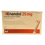 Enandol 25 Mg, 16 sachets oral solution