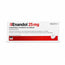 Enandol 25 mg, 16 tablets