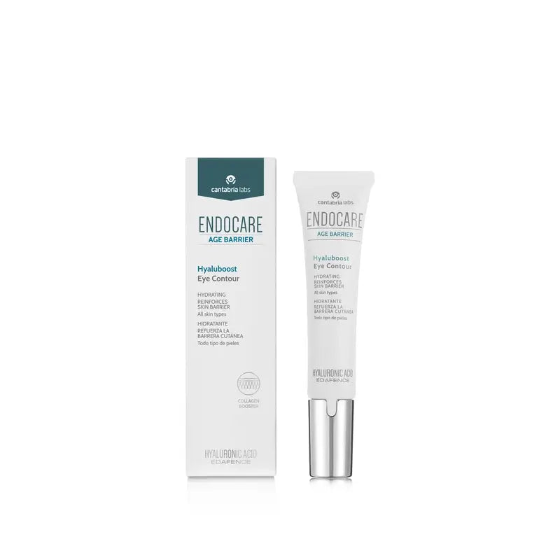 Endocare Age Barrier Hyaluboost Eye Contour, 15 ml