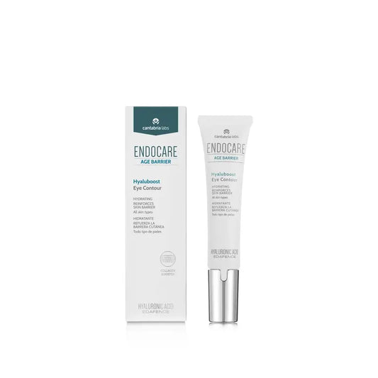 Endocare Age Barrier Hyaluboost Eye Contour, 15 ml