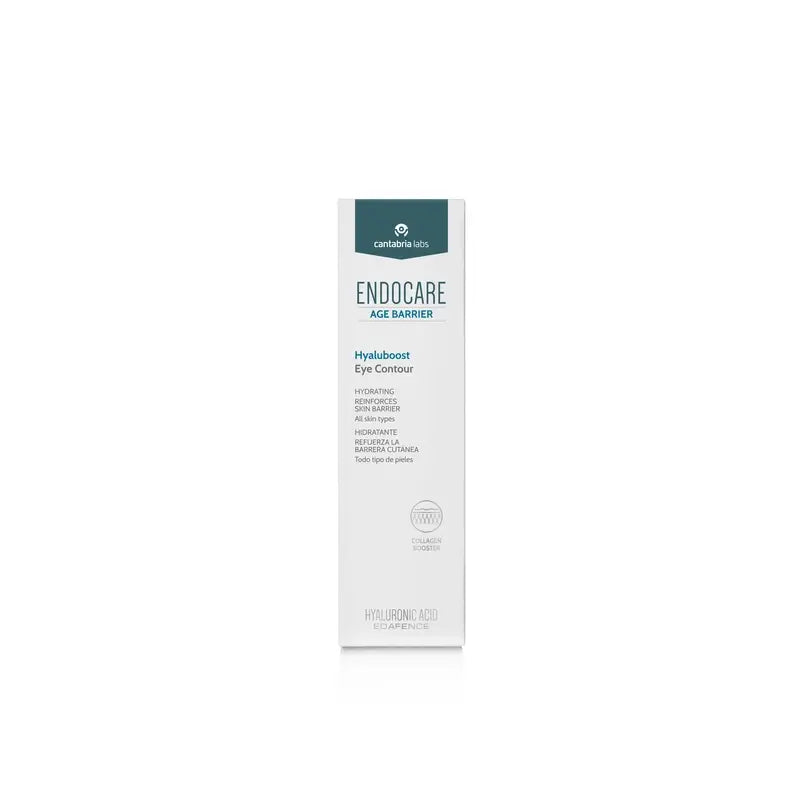 Endocare Age Barrier Hyaluboost Eye Contour, 15 ml