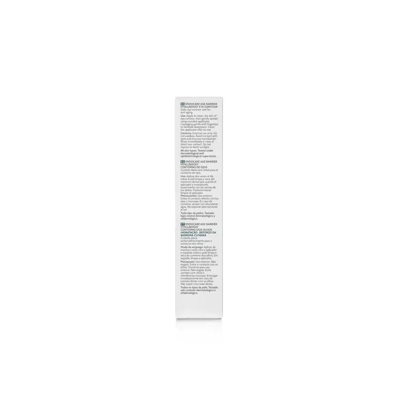 Endocare Age Barrier Hyaluboost Eye Contour, 15 ml