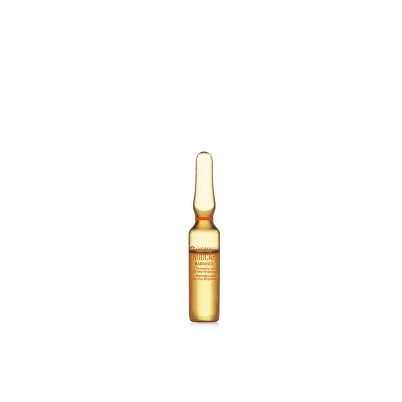 ENDOCARE Radiance C Proteoglycans Oil-Free 30 Ampoules x 2 ml