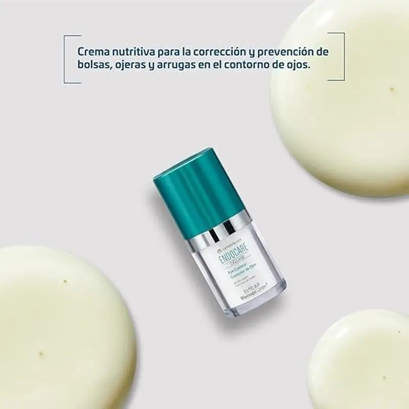 ENDOCARE Cellage Eye Contour 15 ml