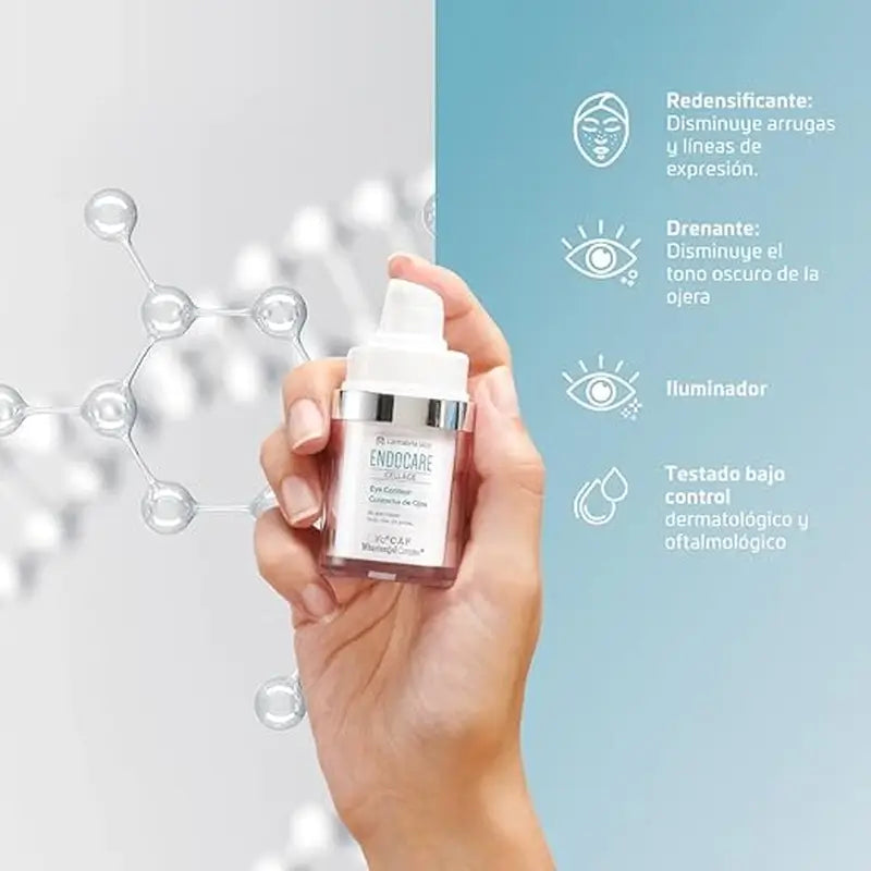 ENDOCARE Cellage Eye Contour 15 ml
