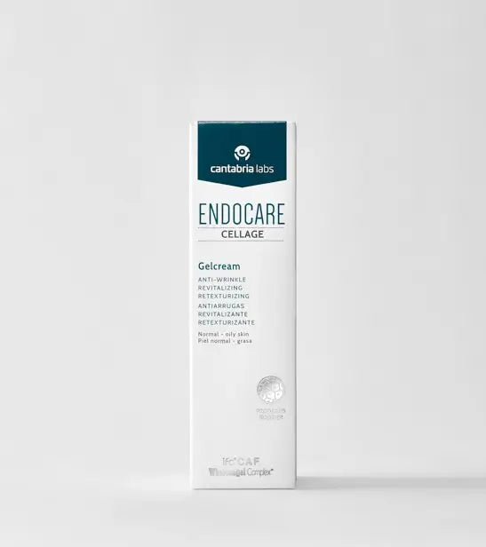 ENDOCARE Cellage Gelcream 50 ml