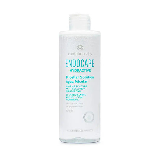 ENDOCARE Hydroactive Micellar Water 100 ml